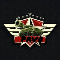 PRVO emblem