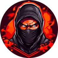 -FACE emblem