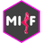LOVEM emblem