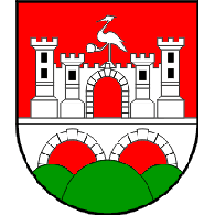 DA404 emblem