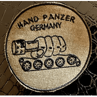 HNDPZ emblem