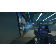 CBVS emblem