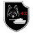 42PD emblem