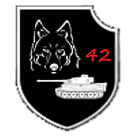 42PD emblem