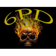 6PD emblem