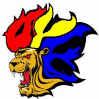 ROMA emblem