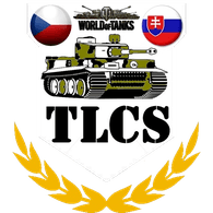 TLCS emblem