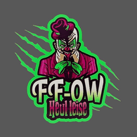 FF-OW emblem