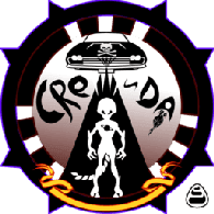 LCDR emblem