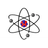 -ATOM emblem