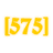 575 emblem