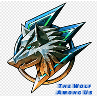 W-U-F emblem