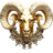 312KG emblem
