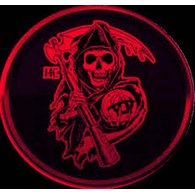 SK4M emblem