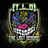 T_L_D emblem