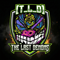T_L_D emblem
