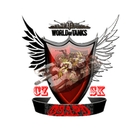 CSAPD emblem