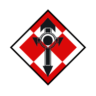 PLSS emblem