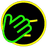 HOKX emblem