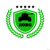 -BORG emblem