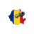 HOLLE emblem
