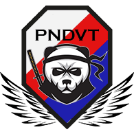 PNDVT emblem