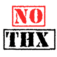 NOTHX emblem