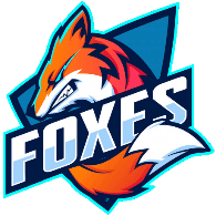 F0XES emblem