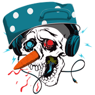 M4RV4 emblem