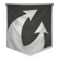 G-ROM emblem