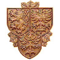 HRAD emblem