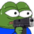 PEEPO emblem