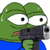 PEEPO emblem