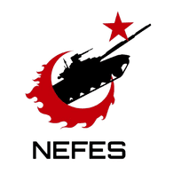 NEFES emblem