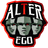 A-EGO emblem