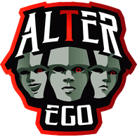 A-EGO emblem