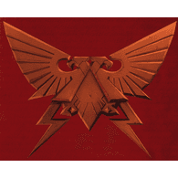 85DIV emblem