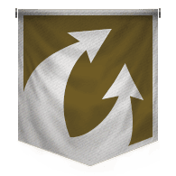 DIPSO emblem