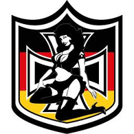 _B-P_ emblem