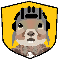 SQM emblem