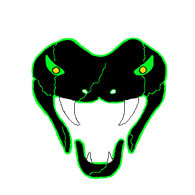BLKMA emblem
