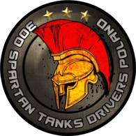 STDP emblem