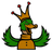 D4CK emblem