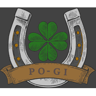 PO-GI emblem