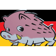 -PUPS emblem