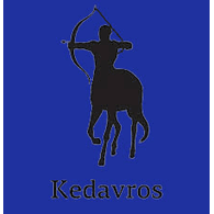 KE-DA emblem