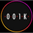 01K emblem