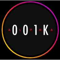 01K emblem