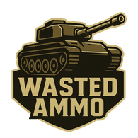 WAMMO emblem