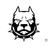 VDBP emblem